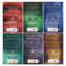 Load image into Gallery viewer, Rangers Apprentice Series 2 (Book 7-12) By John Flanagan 6 Books Collection Set - Ages 9-12 - Paperback - Bangzo Books Wholesale
