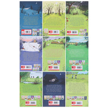 Load image into Gallery viewer, The Jasmine Green Series 9 Books Collection Set by Helen Peters – Ages 7-9 – Paperback - Bangzo Books Wholesale