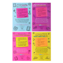 Load image into Gallery viewer, Dork Diaries Series (Book 1-4) By Rachel Renee Russell 4 Books Collection Set - Ages 9-14 - Paperback