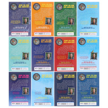 Load image into Gallery viewer, Bear Grylls The Complete Adventures Collection 12 Books Set - Ages 7+ - Paperback - Bangzo Books Wholesale