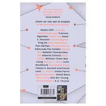 Load image into Gallery viewer, The Best of World SF: Volume 2 by Lavie Tidhar - Fiction - Paperback