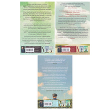 Load image into Gallery viewer, Fredrik Backman 3 Books Collection Set - Fiction - Paperback