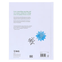 Load image into Gallery viewer, RHS Propagating Plants: How to Create New Plants For Free (New Edition) - Non Fiction - Hardback