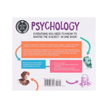 Load image into Gallery viewer, A Degree in a Book: Psychology By Dr Alan Porter - Non Fiction - Paperback