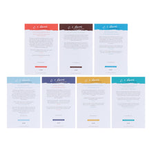 Load image into Gallery viewer, The Complete C. S. Lewis Signature Classics 7 Books Box Set - Ages 14+ - Paperback - Bangzo Books Wholesale