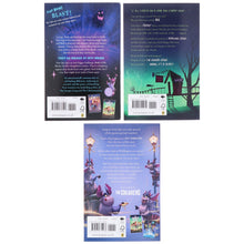 Load image into Gallery viewer, Tom Fletcher Collection (The Creakers, The Danger Gang &amp; Space Band) 3 Books Set - Ages 7-12 - Paperback