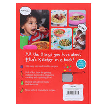 Load image into Gallery viewer, Ella's Kitchen: The Cookbook: The Red One, Second Edition - Non Fiction - Hardback
