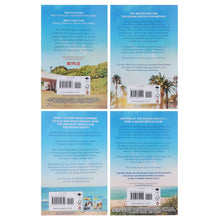 Load image into Gallery viewer, The Kissing Booth Series by Beth Reekles 4 Books Collection Set - Ages 13+ - Paperback - Bangzo Books Wholesale