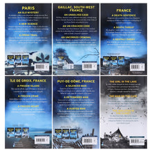 Load image into Gallery viewer, An Enzo Macleod Investigations by Peter May: The Complete Collection 6 Books Set - Fiction - Paperback - Bangzo Books Wholesale