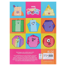 Load image into Gallery viewer, Numberblocks Annual 2027: Packed with Puzzles, Games and Stories! - Ages 3-5 - Hardback