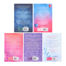 Load image into Gallery viewer, Paige Toon Collection 5 Books Set - Fiction - Paperback - Bangzo Books Wholesale