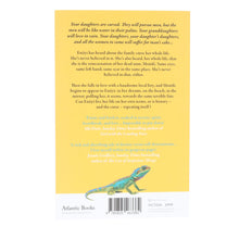 Load image into Gallery viewer, Cursed Daughters by Oyinkan Braithwaite - Fiction - Paperback