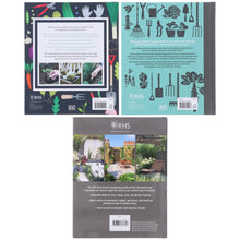 Load image into Gallery viewer, RHS Gardening Through the Year Collection 3 Books Set - Non Fiction - Hardback
