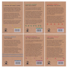 Load image into Gallery viewer, The Virginia Woolf Collection 6 Books Box Set - Fiction - Paperback - Bangzo Books Wholesale