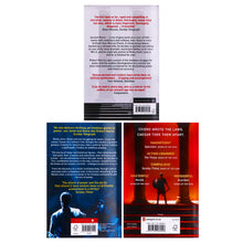 Load image into Gallery viewer, Cicero Trilogy by Robert Harris: 3 Books Collection Set - Fiction - Paperback