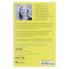 Load image into Gallery viewer, Radical Respect: How to Work Together Better By Kim Scott - Non Fiction - Paperback