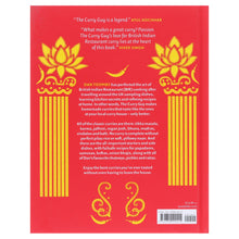 Load image into Gallery viewer, The Curry Guy: By Dan Toombs - Non Fiction - Hardback - Bangzo Books Wholesale