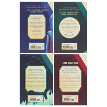 Load image into Gallery viewer, Arc Of A Scythe by Neal Shusterman 4 Books Collection Box Set - Ages 14+ - Paperback