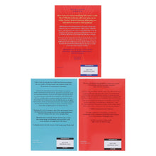 Load image into Gallery viewer, Oliver Sacks 3 Books Collection Set (The Man Who Mistook His Wife for a Hat, Hallucinations, Awakenings) - Non Fiction - Paperback