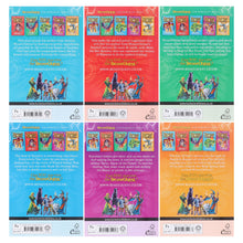 Load image into Gallery viewer, Beast Quest Series 6 by Adam Blade 6 Books Collection Set - Ages 7-9 - Paperback - Bangzo Books Wholesale