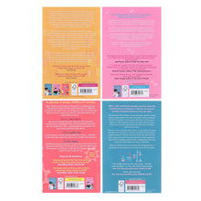 Load image into Gallery viewer, The Love Hypothesis by Ali Hazelwood 4 Books Collection Set - Fiction - Paperback