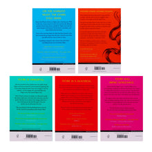 Load image into Gallery viewer, A Court of Thorns and Roses Series by Sarah J. Maas: 5 Books Collection Box Set - Fiction - Paperback