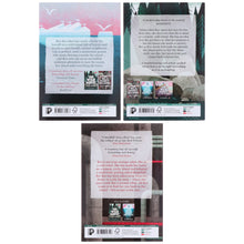Load image into Gallery viewer, The Wild Robot Series By Peter Brown 3 Books Collection - Age 7-10 - Paperback