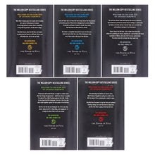 Load image into Gallery viewer, The Power of Five by Anthony Horowitz 5 Books Collection Box Set - Ages 9-14 - Paperback