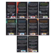 Load image into Gallery viewer, Black Dagger Brotherhood Series by J.R. Ward 10 Books Collection Set - Fiction - Paperback