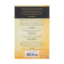 Load image into Gallery viewer, The Way of the Superior Man By David Deida (20th Anniversary Edition) - Non Fiction - Paperback - Bangzo Books Wholesale