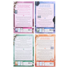 Load image into Gallery viewer, If Love Series by Ana Huang: 4 Books Collection Set - Fiction - Paperback - Bangzo Books Wholesale