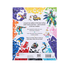 Load image into Gallery viewer, The LEGO Ideas Book New Edition: You Can Build Anything! by DK Children - Ages 7-11 - Hardback - Bangzo Books Wholesale