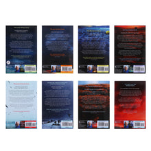 Load image into Gallery viewer, Ann Cleeves Shetland Series 8 Books Collection Set - Adult - Paperback