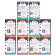 Load image into Gallery viewer, Easy Classics: The William Shakespeare Children's Collection by Gemma Barder (Volume 2) 10 Books Box Set - Ages 7-9 - Paperback - Bangzo Books Wholesale