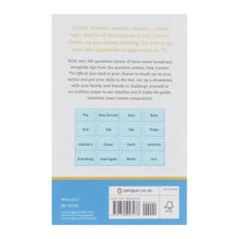 Load image into Gallery viewer, Only Connect: The Difficult Second Quiz Book By Jack Waley-Cohen &amp; David McGaughey - Non Fiction - Paperback - Bangzo Books Wholesale