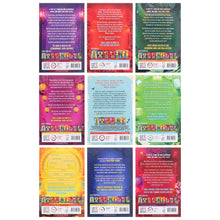 Load image into Gallery viewer, Enola Holmes Series By Nancy Springer Complete: 9 Books Collection Set - Ages 9+ - Paperback