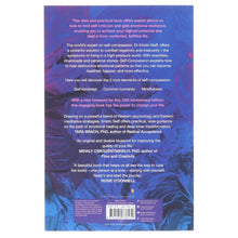 Load image into Gallery viewer, Self-Compassion: The Proven Power of Being Kind to Yourself by Kristin Neff, PHD - Non Fiction - Paperback (10th Anniversary Edition)