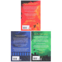 Load image into Gallery viewer, The Aurelian Cycle Trilogy by Rosaria Munda: 3 Books Collection Set - Ages 14+ - Paperback