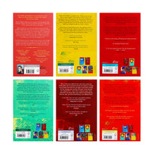 Load image into Gallery viewer, Andrea Levy 6 Books Collection Set - Fiction - Paperback