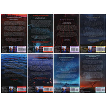 Load image into Gallery viewer, Vera Stanhope by Ann Cleeves 8 Books Collection Set - Fiction - Paperback - Bangzo Books Wholesale