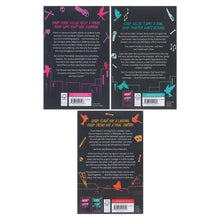 Load image into Gallery viewer, The Ruinous Love Trilogy Series By Brynne Weaver: 3 Books Collection Set - Fiction - Paperback - Bangzo Books Wholesale