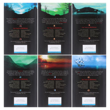 Load image into Gallery viewer, A Tale of Redwall Series (Book 7-12) by Brian Jacques 6 Books Collection Set - Ages 9+ - Paperback