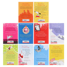 Load image into Gallery viewer, Claude Complete Collection Rather Smashing Adventures by Alex T. Smith 10 Books Box Set - Ages 5-9 - Paperback - Bangzo Books Wholesale