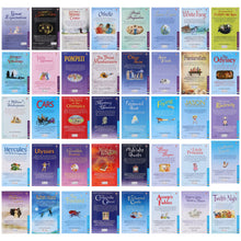 Load image into Gallery viewer, The Usborne Reading Collection for Confident Readers 40 Books Collection Box Set - Ages 5-7 - Paperback