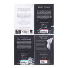 Load image into Gallery viewer, This Man Series by Jodi Ellen Malpas 4 Books Collection Set - Fiction - Paperback - Bangzo Books Wholesale