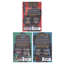 Load image into Gallery viewer, The Green Bone Saga Series By Fonda Lee: 3 Books Collection Set - Fiction - Paperback - Bangzo Books Wholesale