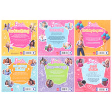 Load image into Gallery viewer, Barbie World Magical Adventures: 6 Picture Books Collection Set - Ages 3-7 - Paperback