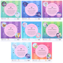 Load image into Gallery viewer, Isadora Moon Series (TV Tie In Range) by Harriet Muncaster 8 Picture Books Collection Set - Ages 4+ - Paperback