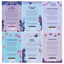 Load image into Gallery viewer, K-Pop Academy Series by Mina Finch 6 Books Collection Set - Ages 8+ - Paperback