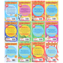 Load image into Gallery viewer, Horrible Geography Collection 12 Books Set By Anita Ganeri - Ages 9-14 - Paperback